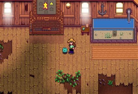 picao verde stardew|Todos os Peixes do Centro Comunitário no Stardew .